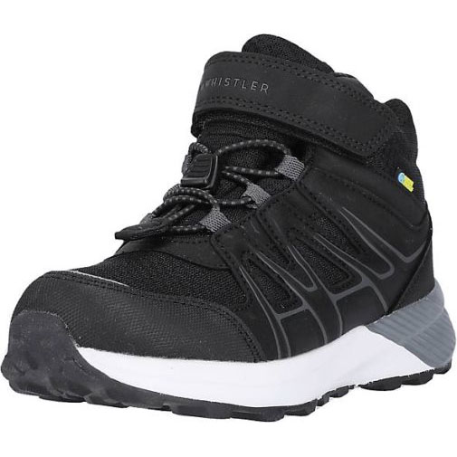 Whistler Outdoorschuhe Besta in wasserfester Qualität