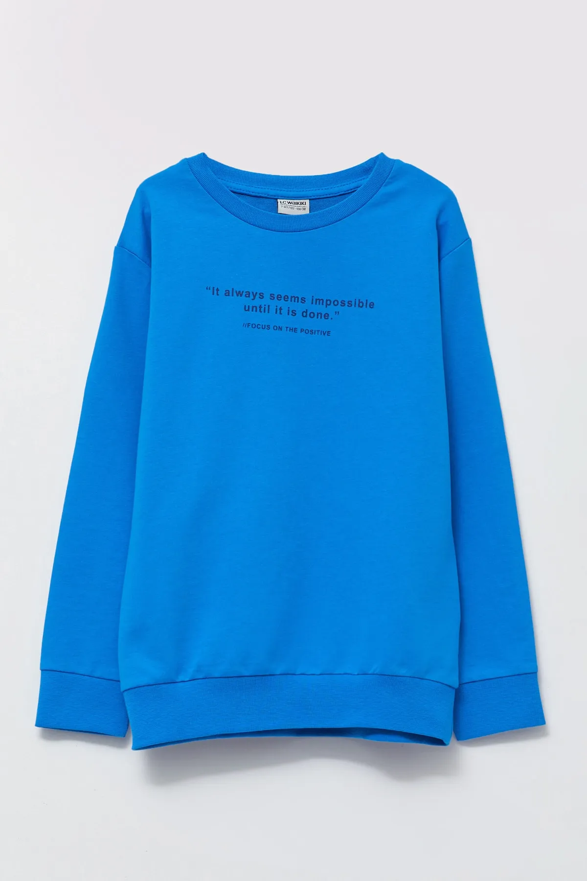 LC Waikiki  Sweatshirt Herren