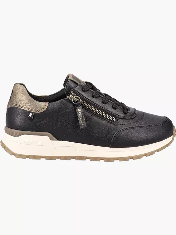 Rieker Damen Sneaker Low