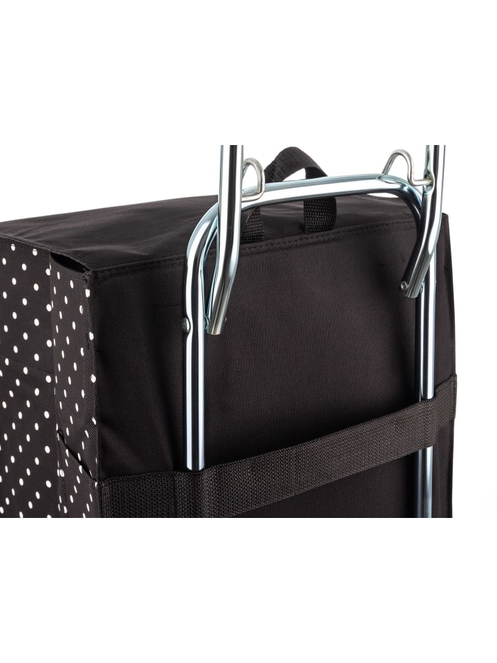 Andersen Shopper Shopper in schwarz günstig kaufen onesize