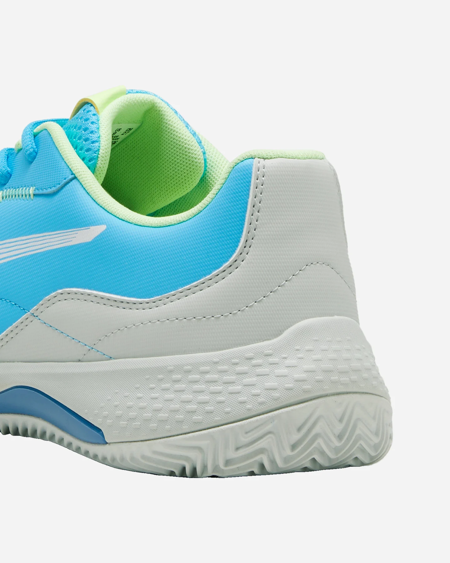 Scarpe Padel Puma Nova Smash M 107600-01