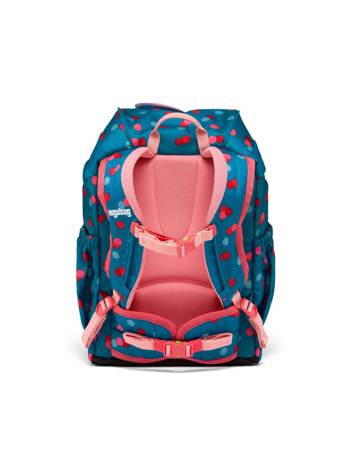 Ergobag ergobag mini Kinderrucksack VoltiBär günstig kaufen onesize