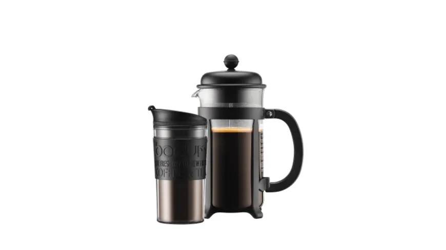 bodum Kaffeebereiterset Java