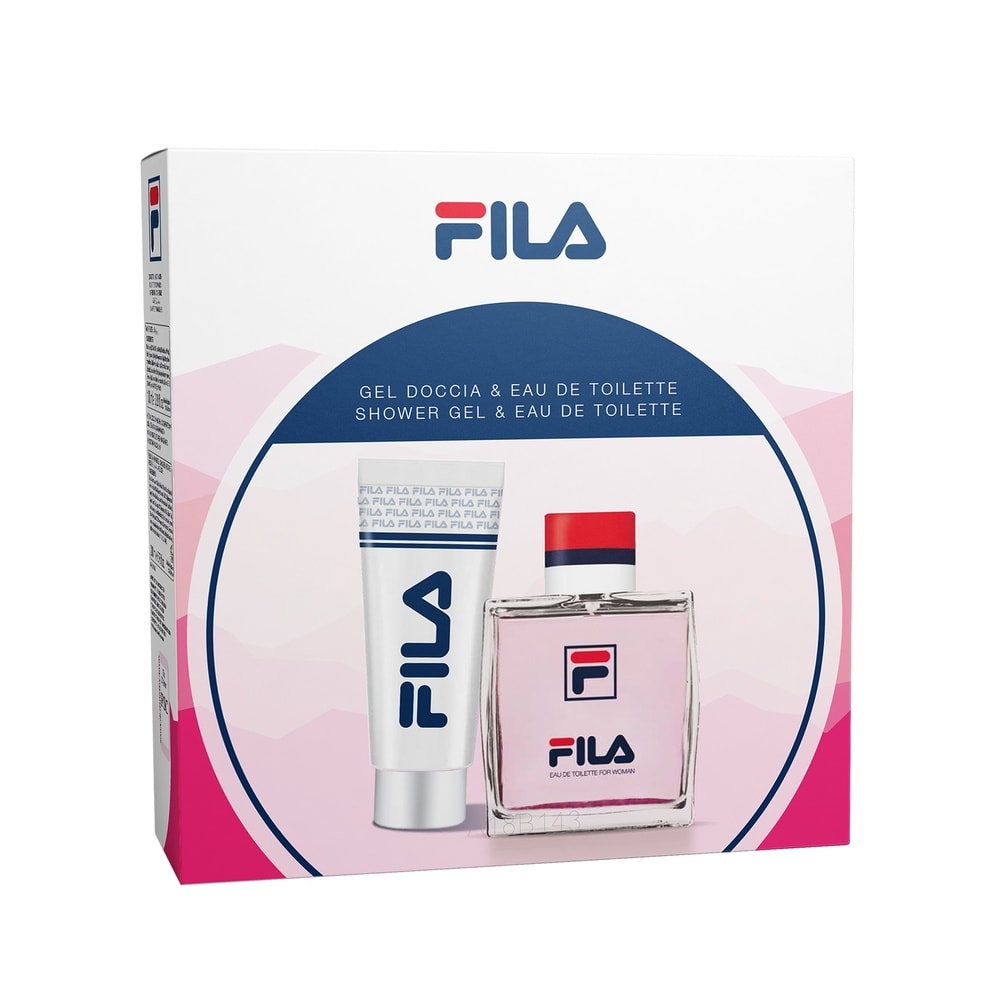 Fila FILA SPORT FEMME Coffret