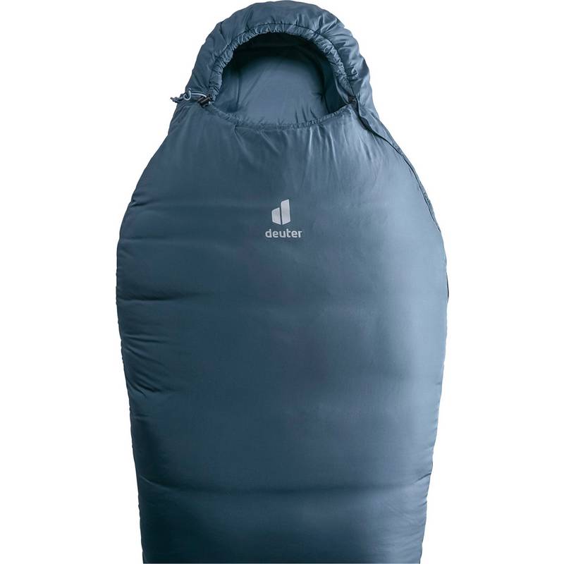 Deuter Orbit 0° SL Kunstfaserschlafsack Damen