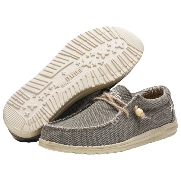 HeyDude - Wally Braided - Sneaker