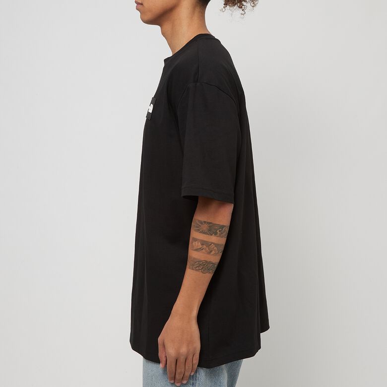 The North Face NSE Patch Tee tnf black
