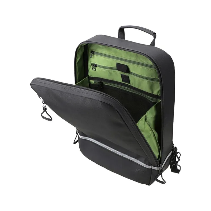 Jost BILLUND CYCLIST PRO Businessrucksack - schwarz