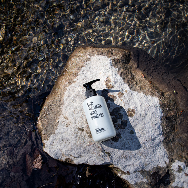 CUCUMBER LIME HAND SOAP - Outdoor Seife