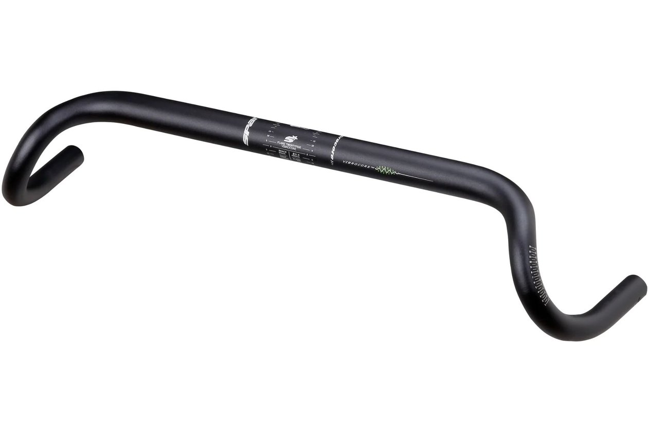 Spank Flare 25 Vibro Core Rennlenker