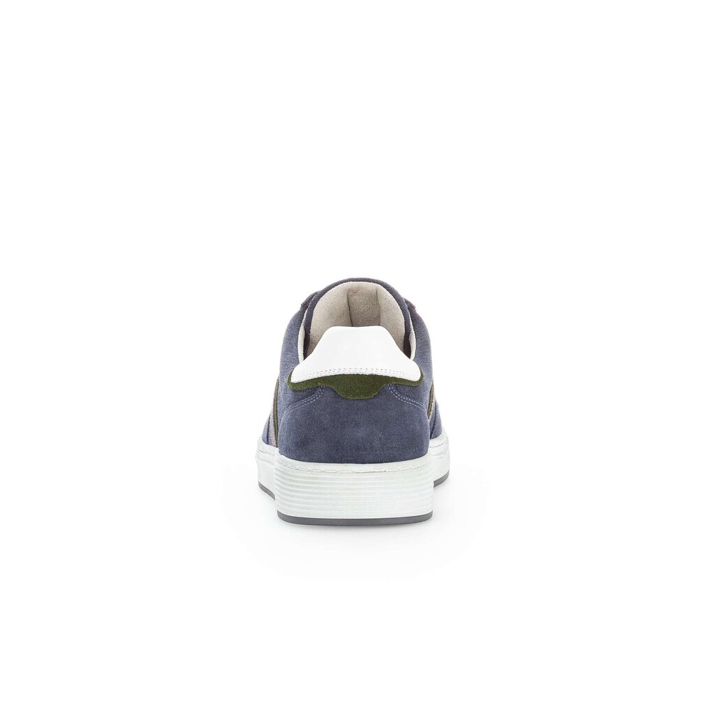 Pius Gabor PG1040 Sneaker low blau