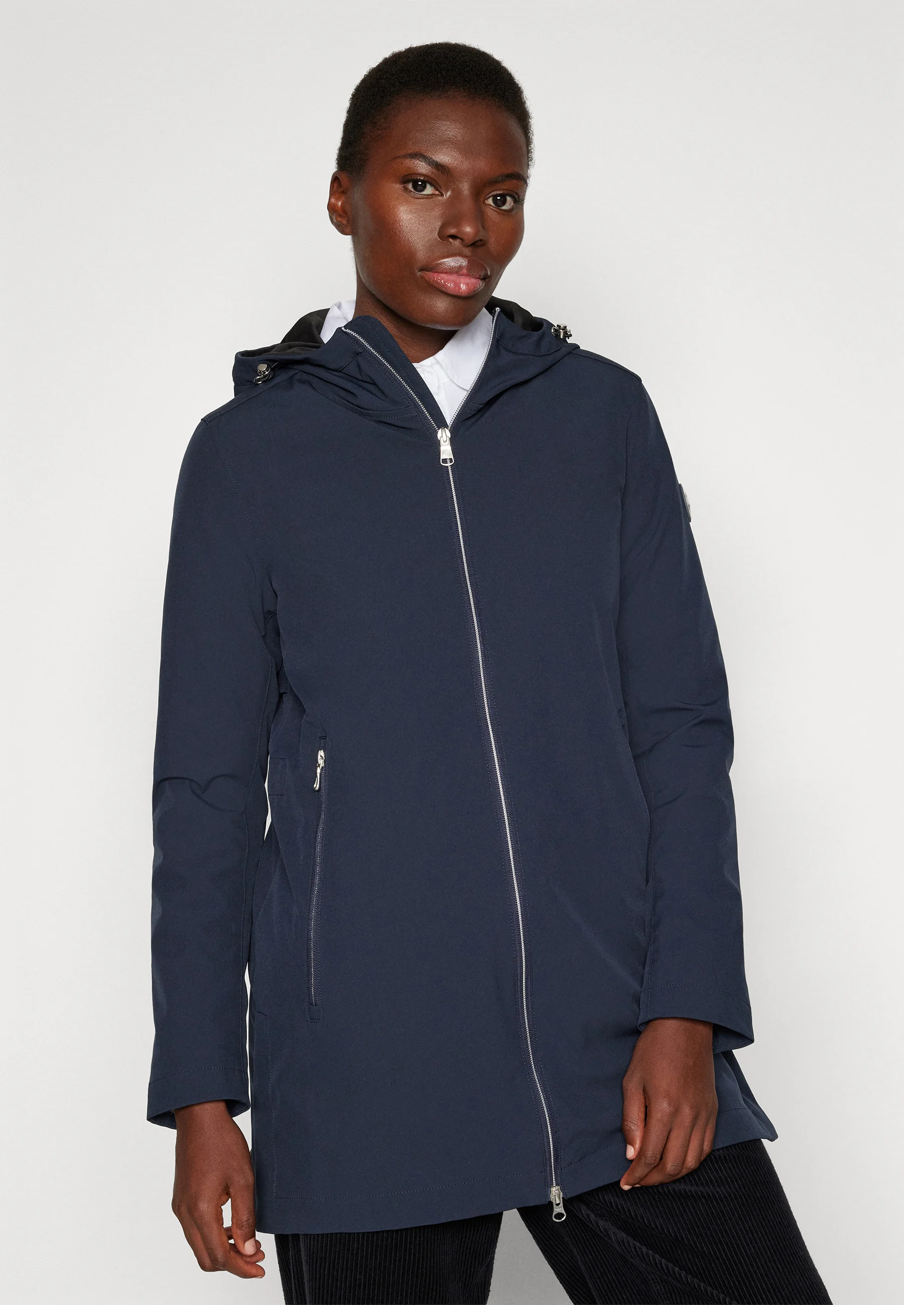 Colmar Originals CHAQUETA DE MUJER - Abrigo corto