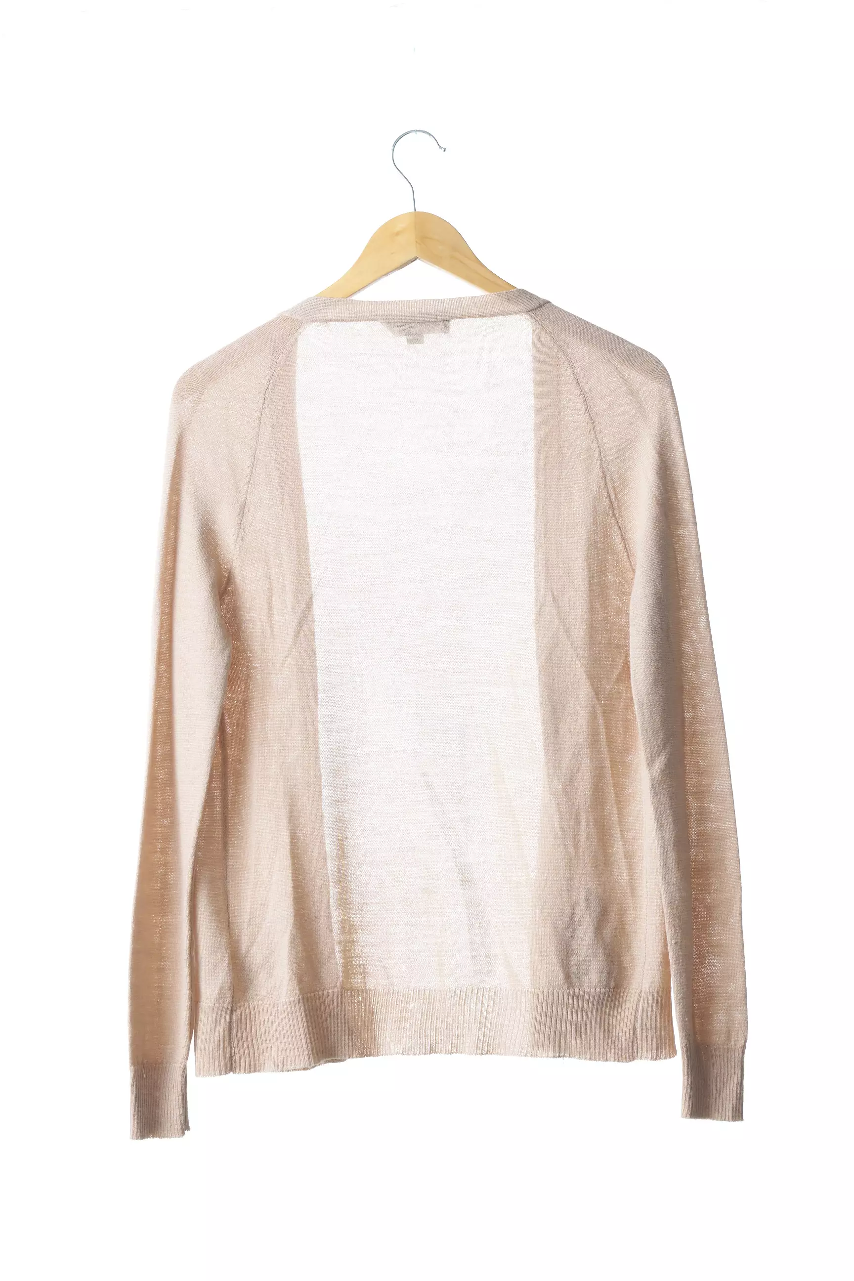 Adele Fado Cardigans Femme couleur beige