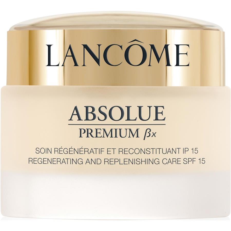 Absolue Premium ßx Crème LSF 15