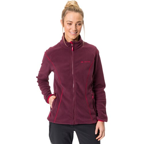 DAMEN UNTERJACKE WO ROSEMOOR FLEECE JACKET II
