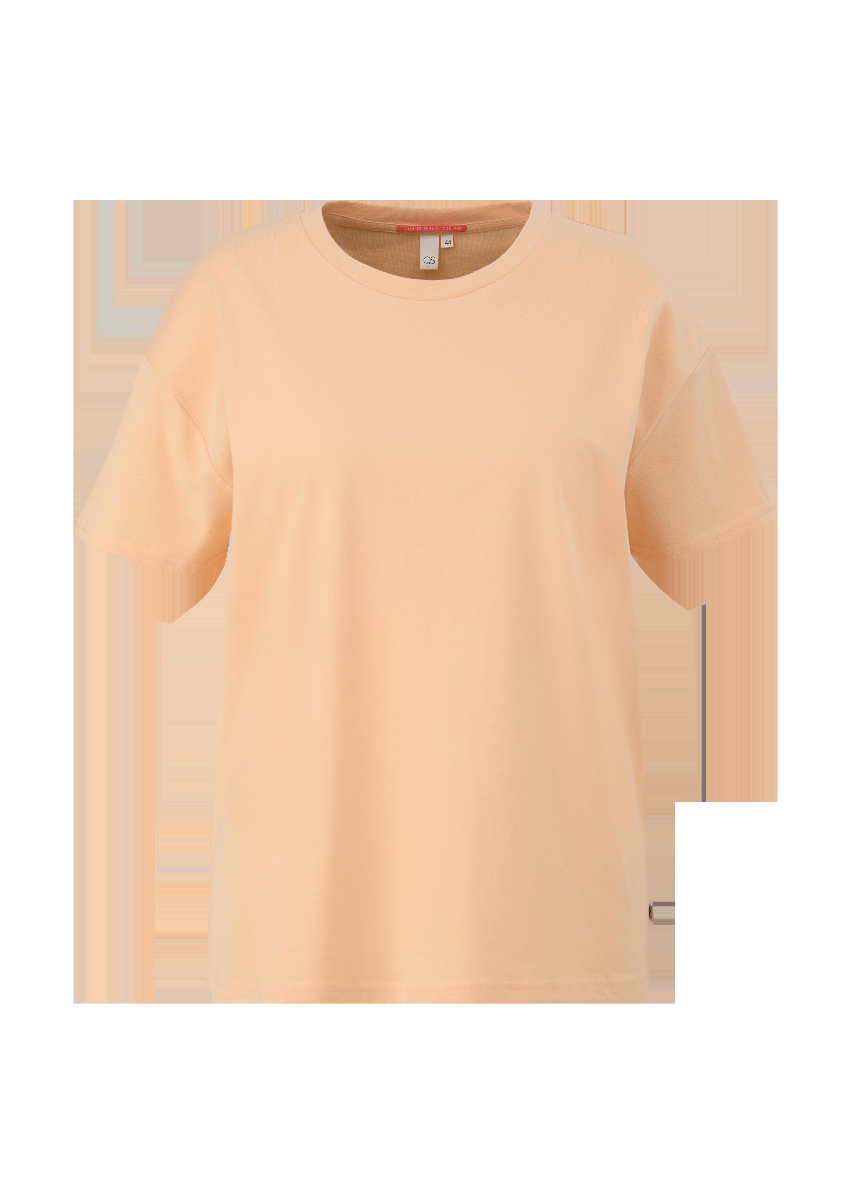 Oversize-Shirt mit Rückenprint  2149141-21D0