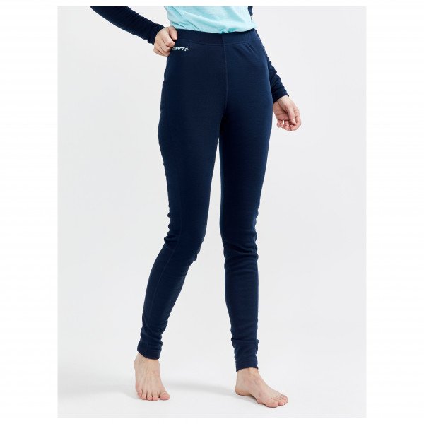 Craft - Women's Core Warm Baselayer Set - Kunstfaserunterwäsche