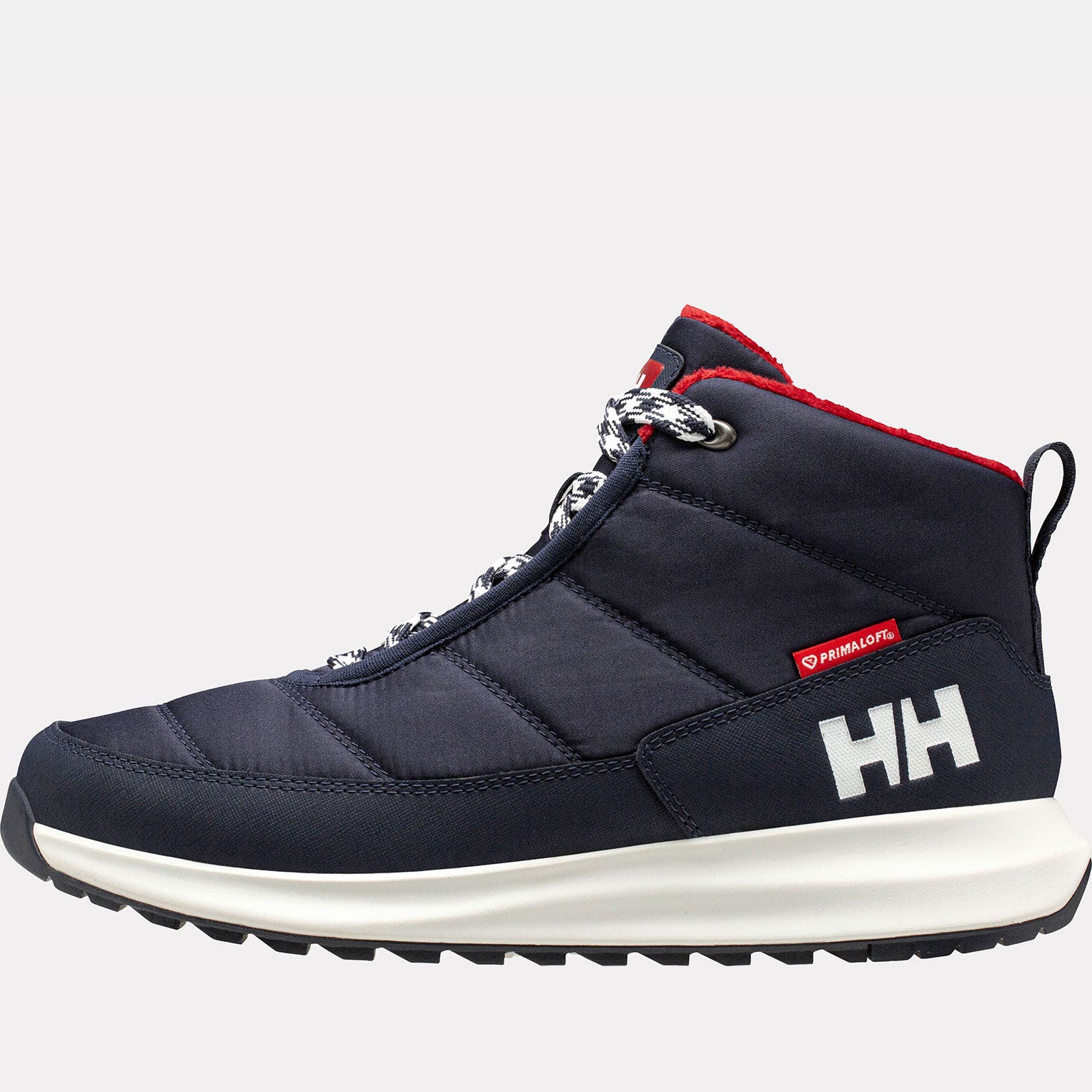 Men's Relief Winter Boots