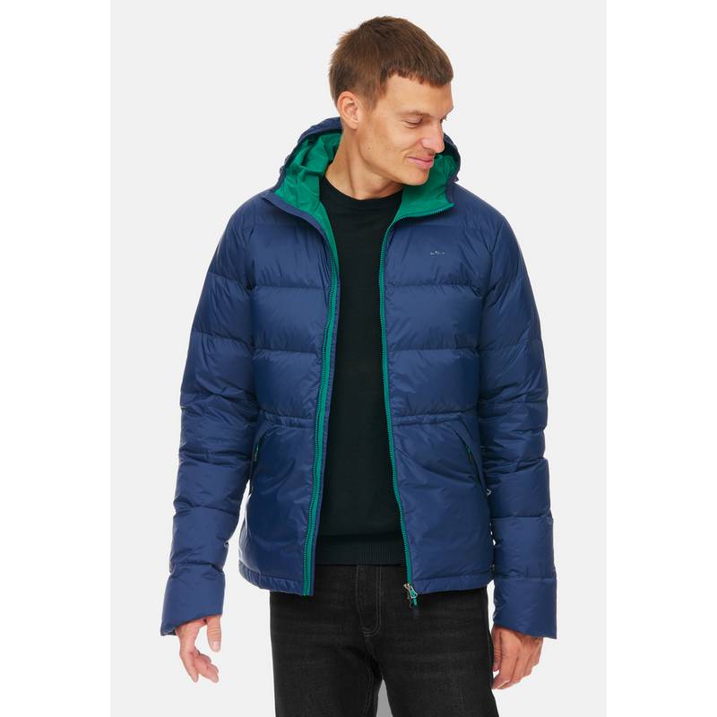 Jeff Green Leif Daunenjacke Herren