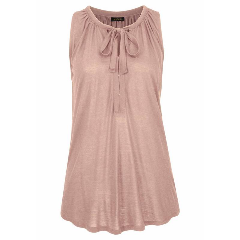 Lascana Tanktop Damen
