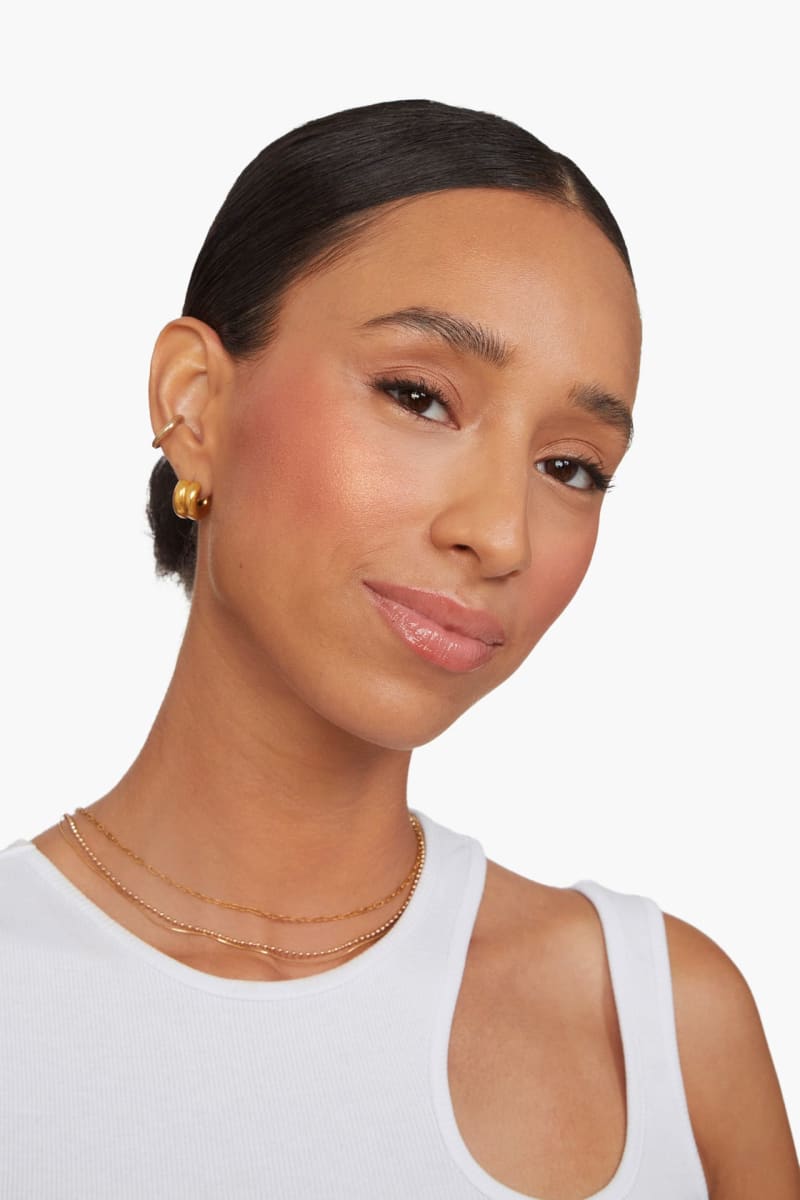 Rouge Sunkisser Blush 03 Sol Search, 4,7 ml