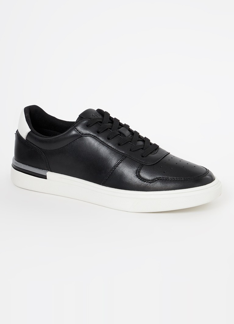 Sneakers in pelle Dune London Tycon