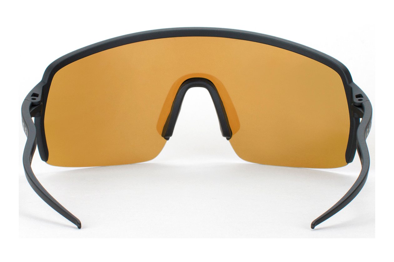 OUTOF Piuma Black / The One Gelo
