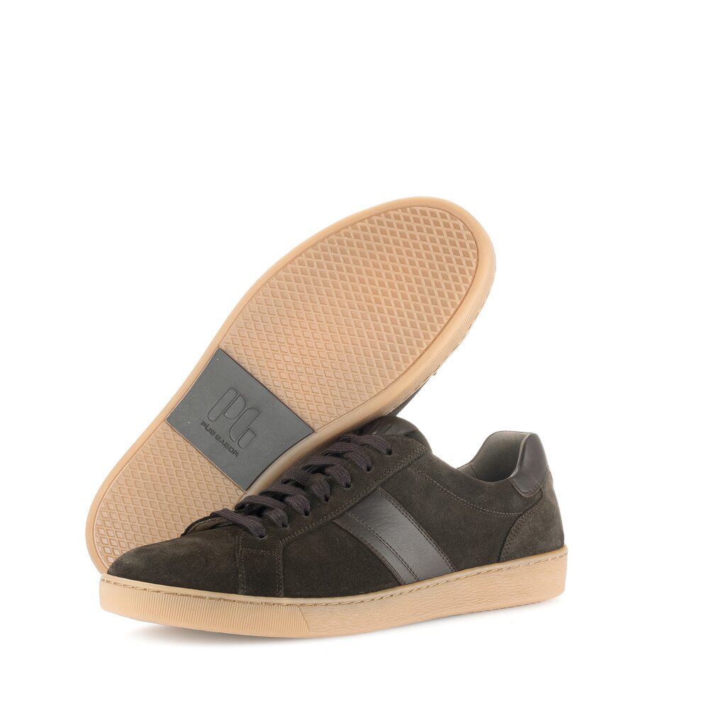 Pius Gabor PG0537 Sneaker low braun
