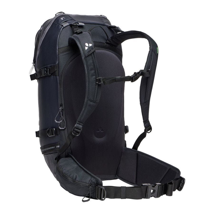 Monviso 32 - Skitourenrucksack 32 Liter