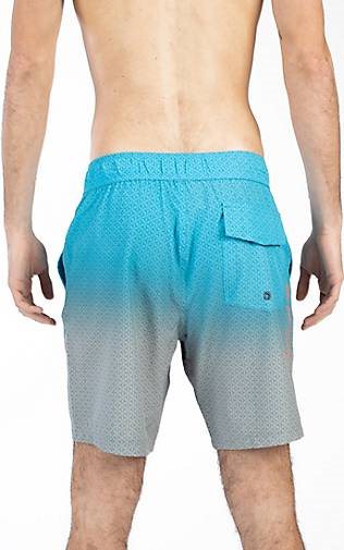 Spyder Ombre Men Badeshorts