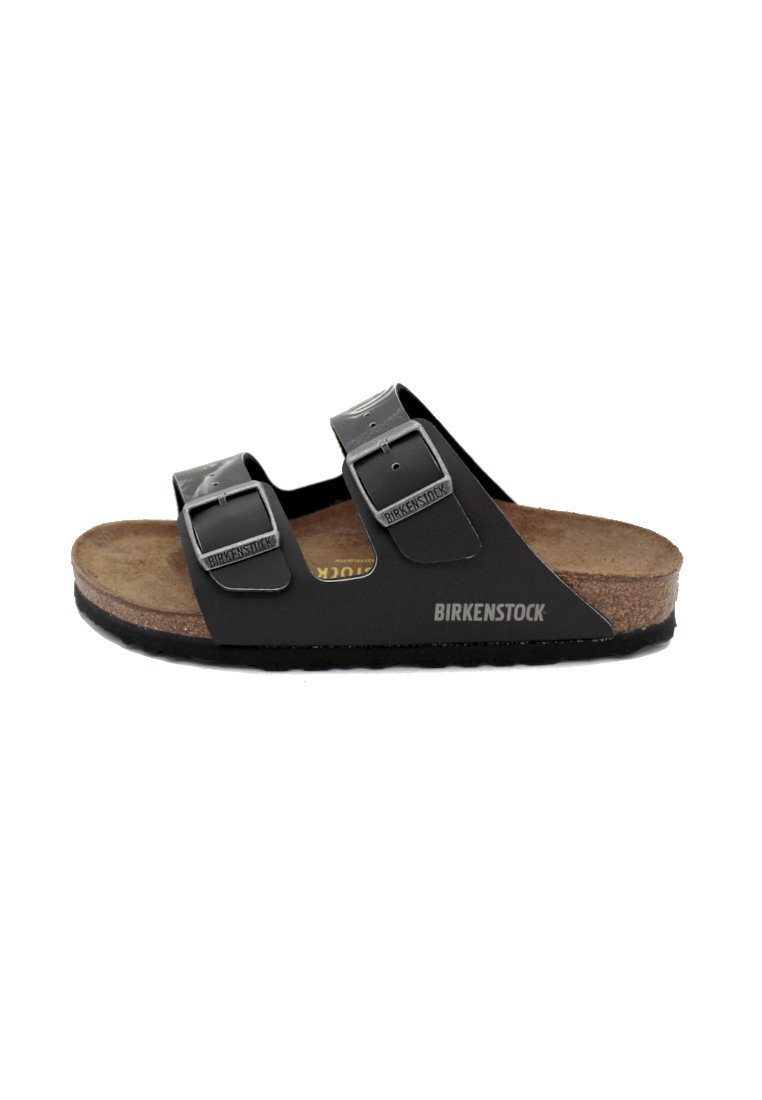 Birkenstock Birkenstock Arizona kylo ren black red 1001644 Pantolette