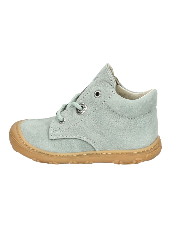 PEPINO Halbschuhe in Türkis günstig kaufen