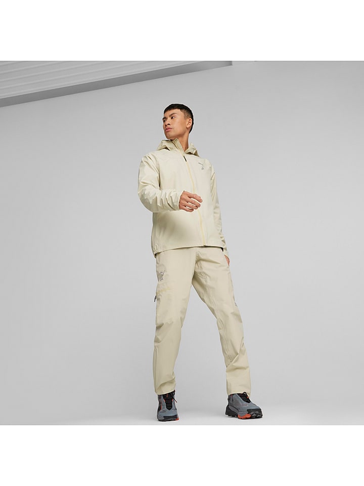 Puma Funktionsjacke 
