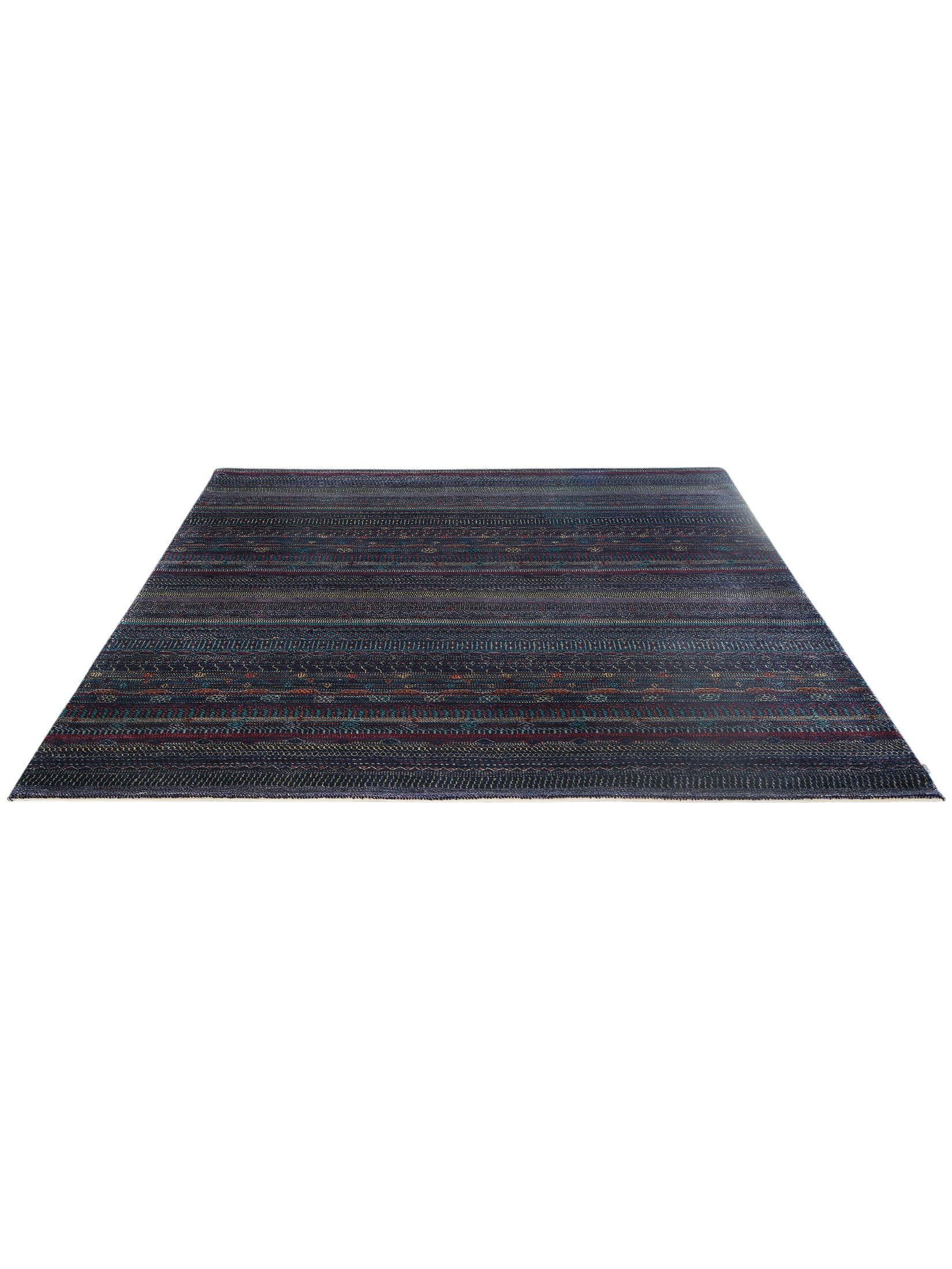 Contemporary Gabbeh ca. 202 x 271 cm, Unikat / Einzelstück