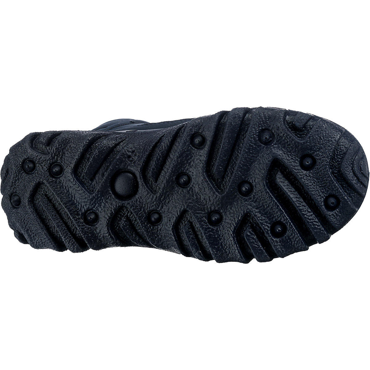 Winterstiefel WMS Weite M4 GORE-TEX für Jungen