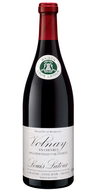 Louis Latour Volnay Premier Cru 