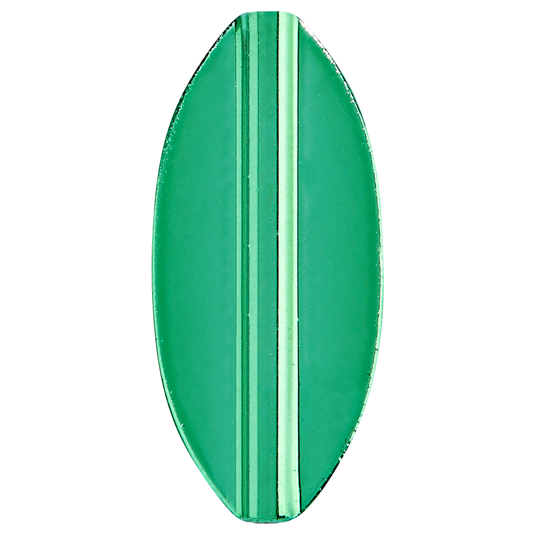 Trout Attack Blinker Metallica Inliner Spoon (grün/pink/glitter)