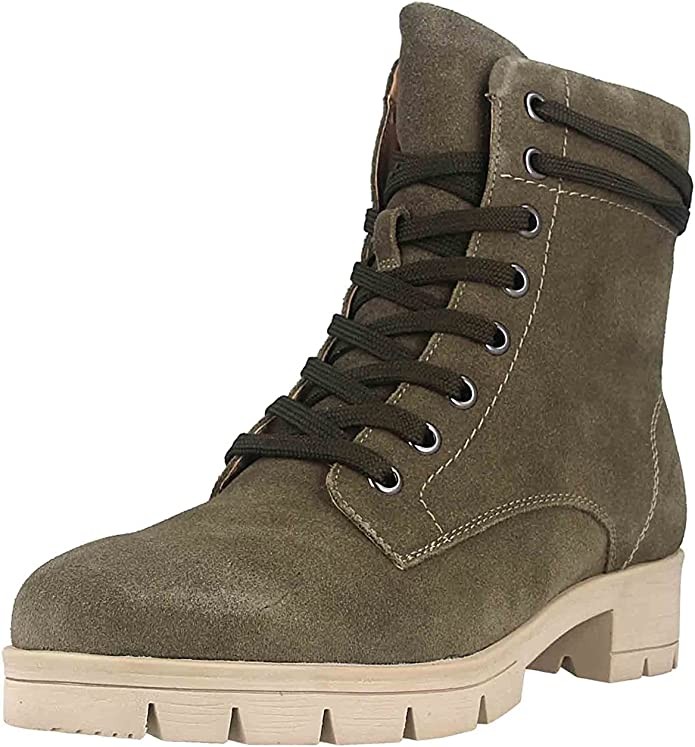 TAMARIS Stiefeletten khaki khaki