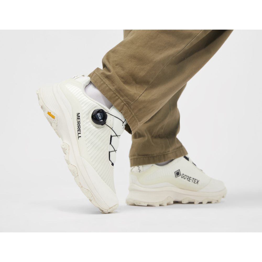 Merrell Moab Speed Storm GORE TEX Boa J067648 / weiss