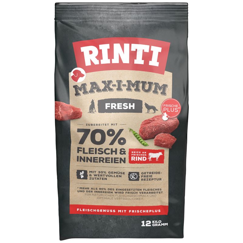 RINTI Max-i-mum Rind