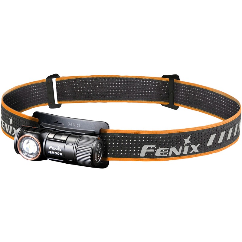 Fenix Stirnlampe HM50R V2.0