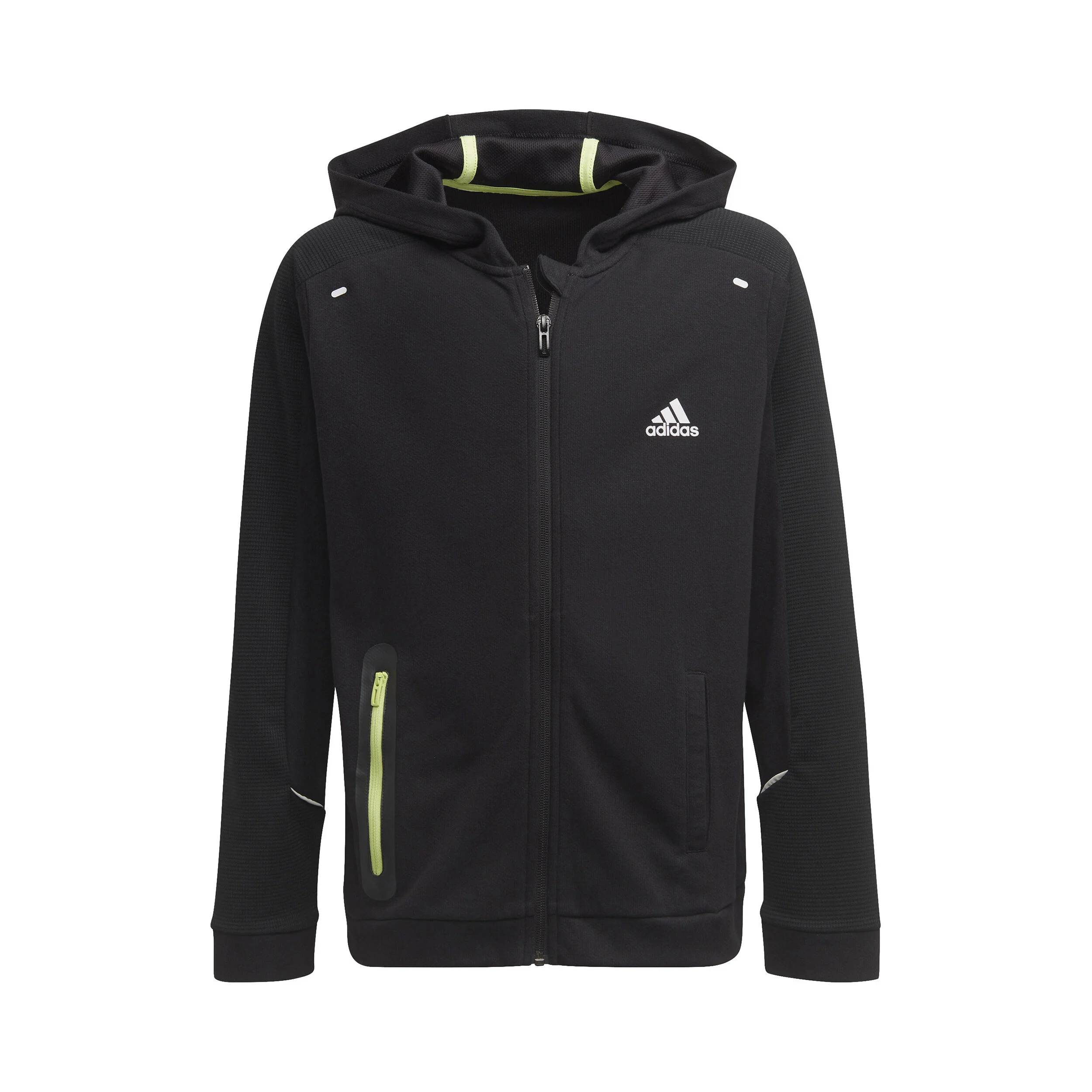 XFG Summer Sweatjacke Jungen - Schwarz
