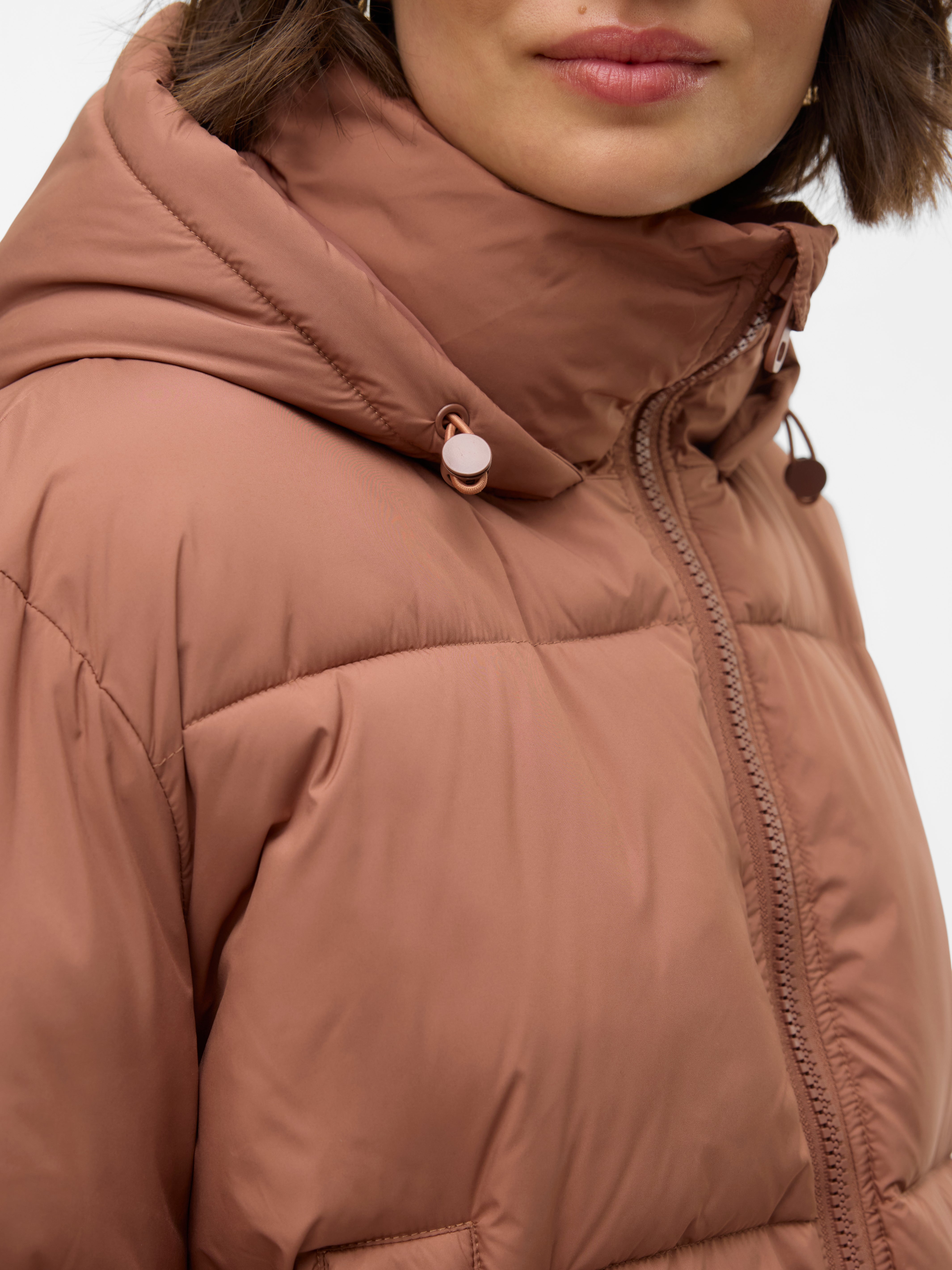VMIDALINE Jacke