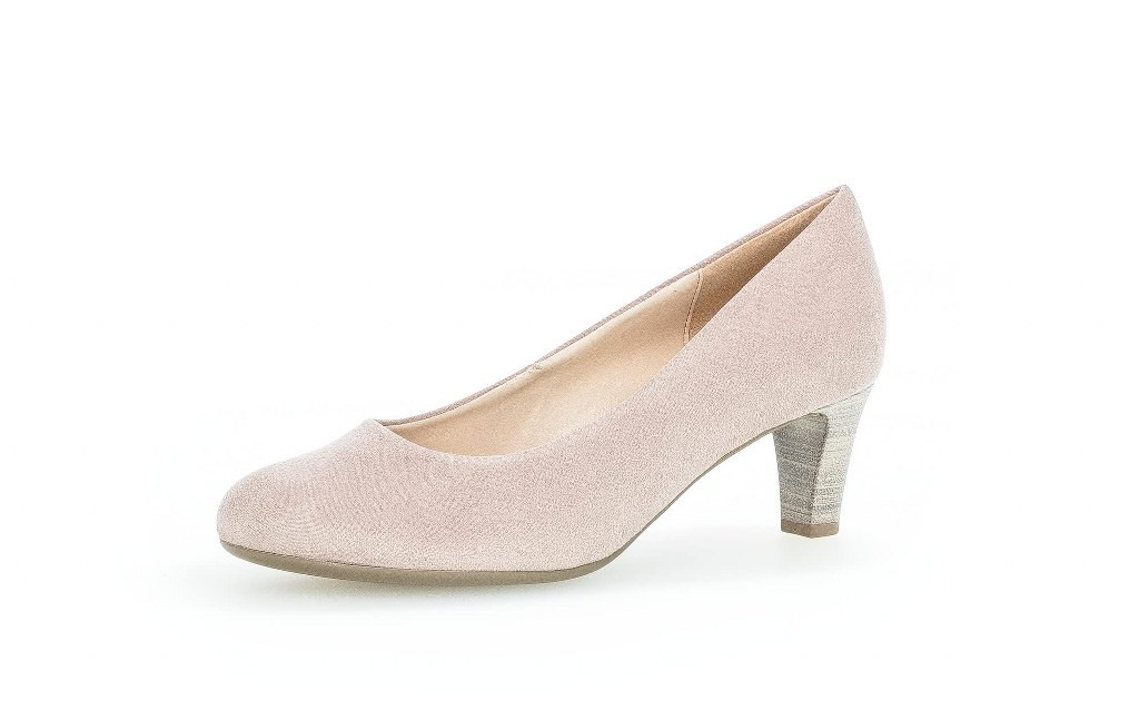 GABOR Modische Pumps rose