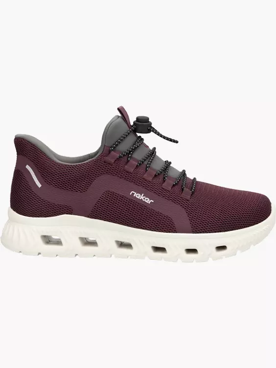 Rieker Damen Slipper