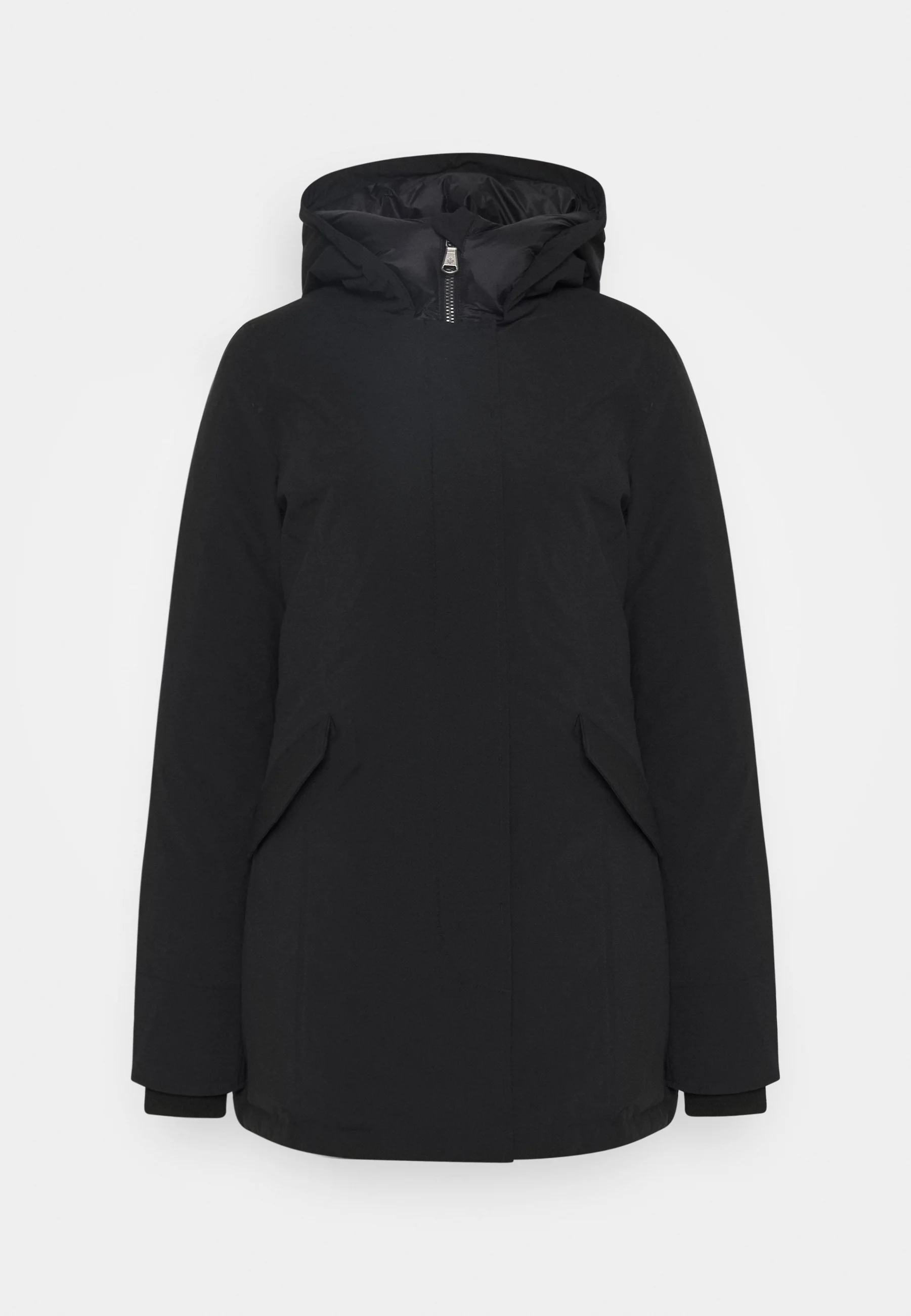 Parka con capucha técnica FUNDY BAY de Canadian Classics
