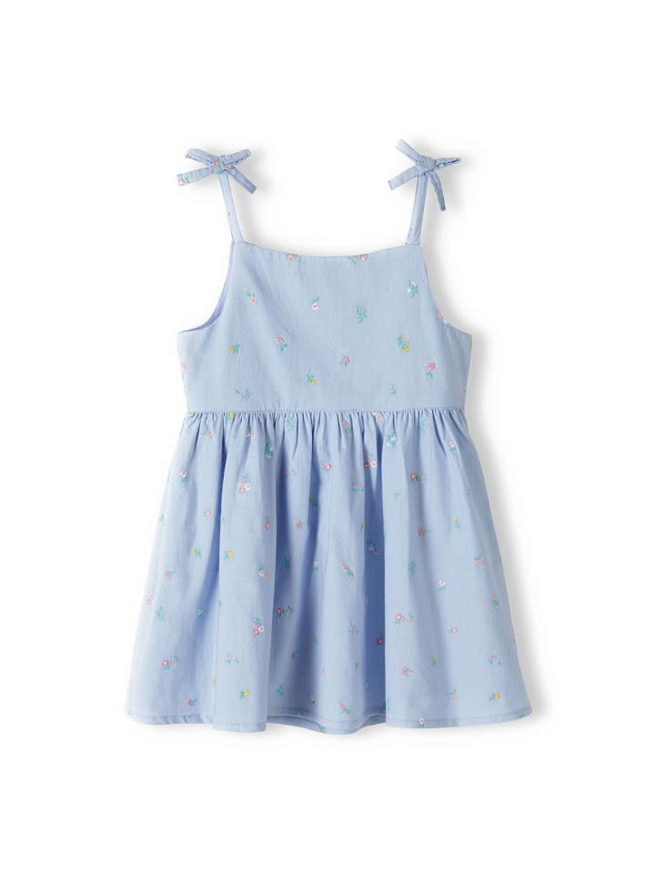 Minoti Sommerkleid market 5 in blau günstig kaufen