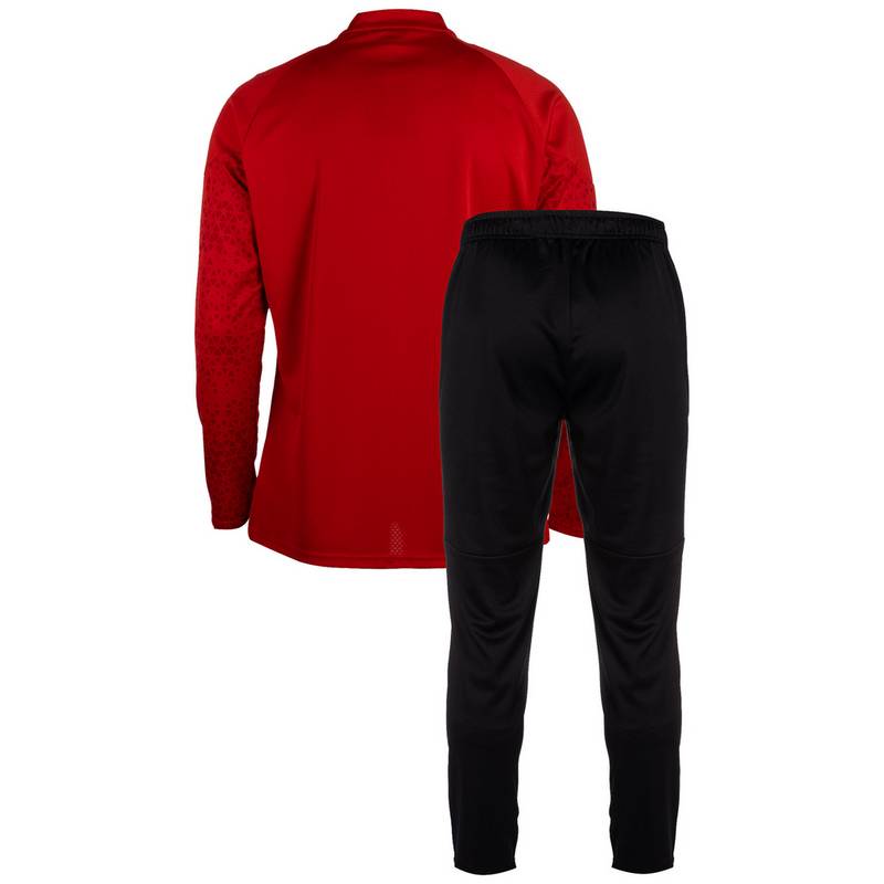 PUMA AC Mailand Trainingsanzug Herren