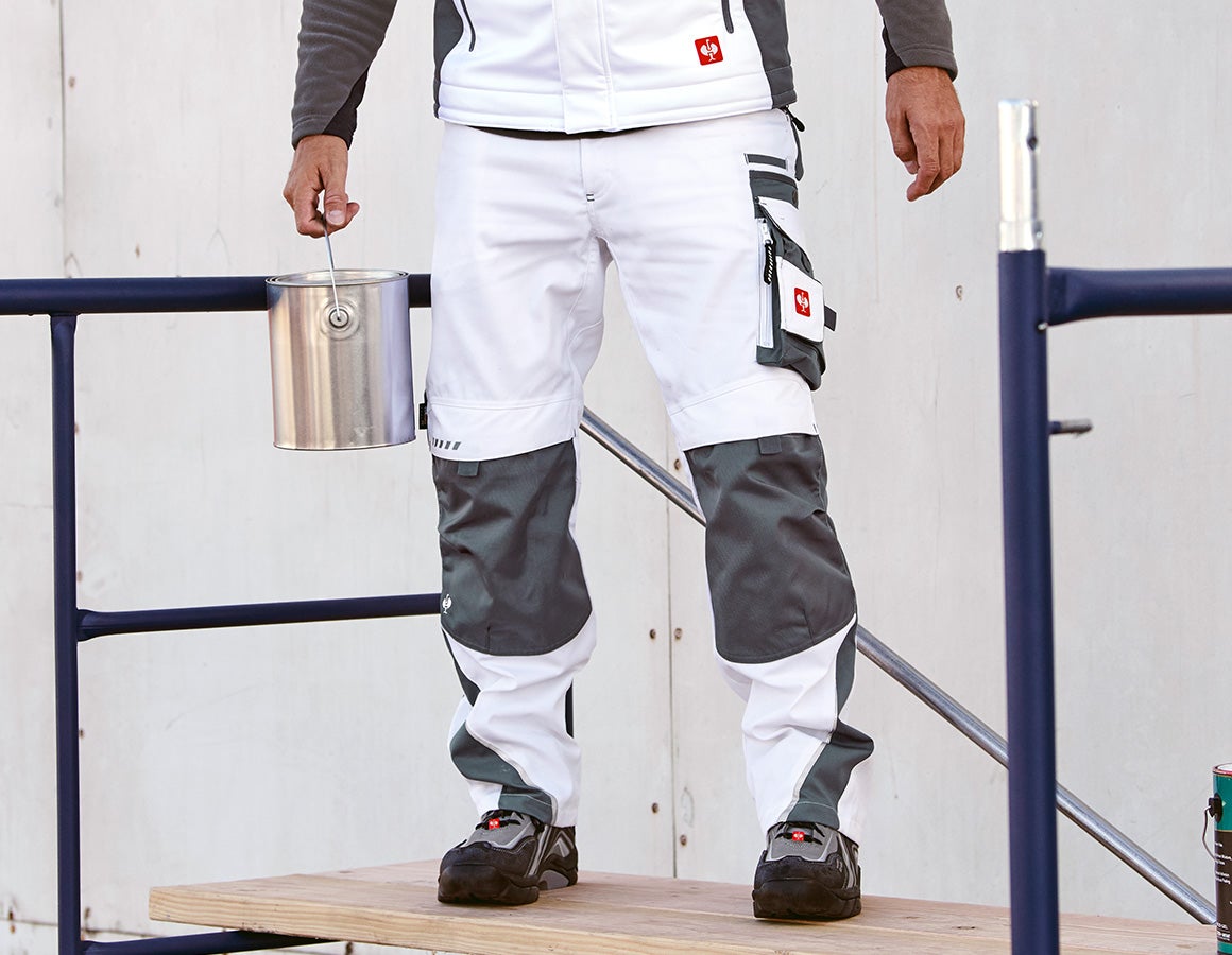 Bundhose e.s.motion