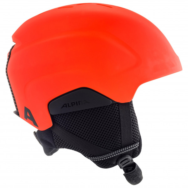 Alpina - Kid's Pizi - Skihelm